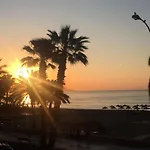 MalagaSuite Front Beach Malagueta