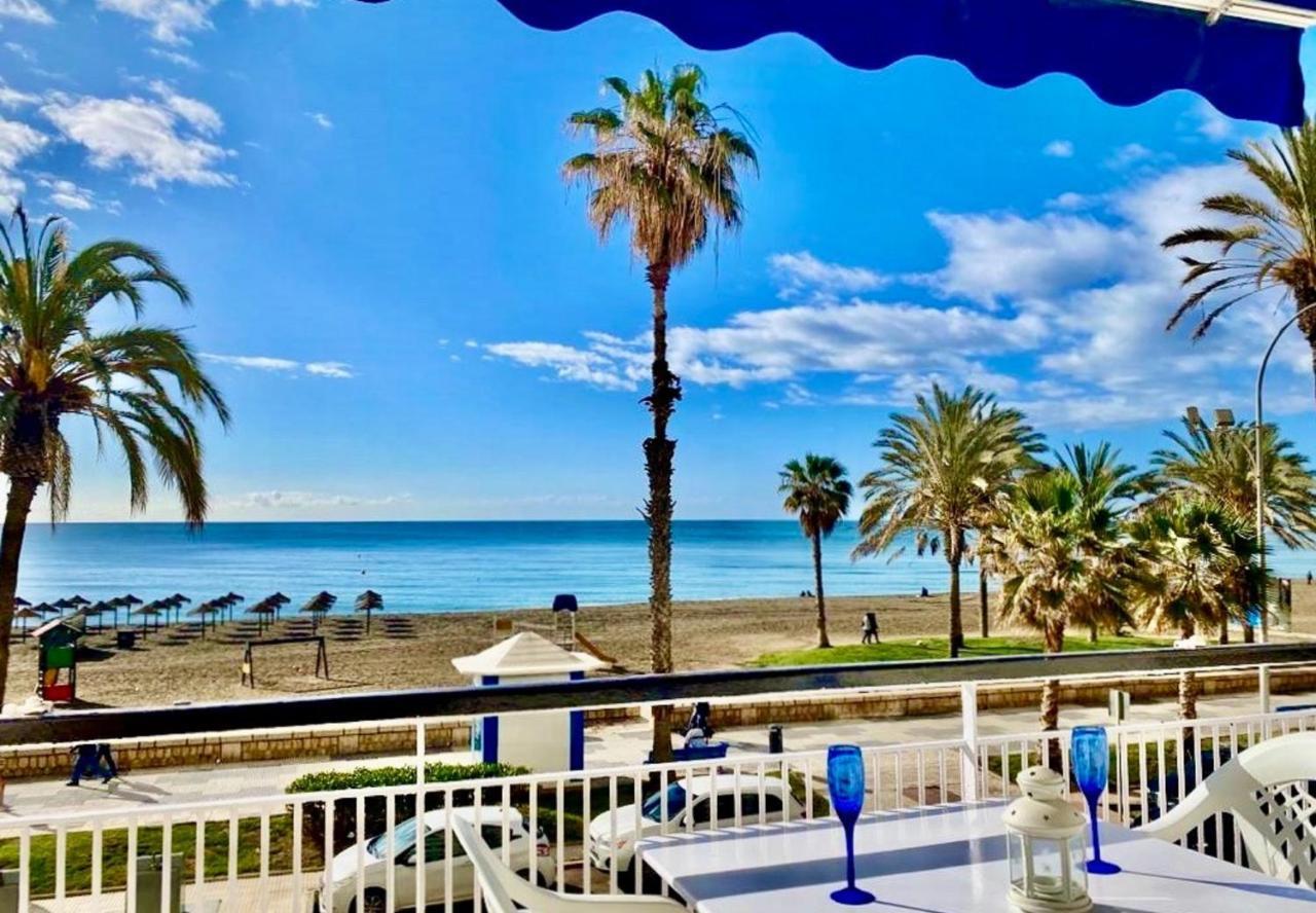 Malagasuite Front Malagueta Appartement Málaga