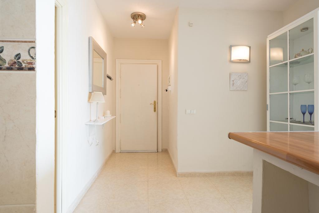 Malagasuite Front Malagueta Appartement Málaga