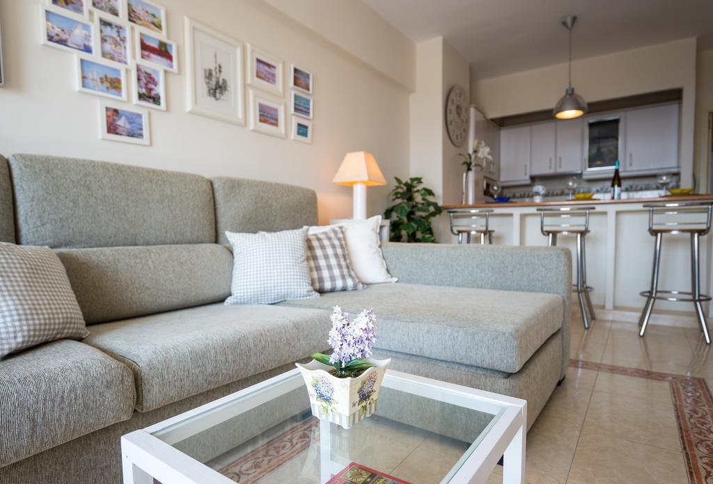 Appartement Malagasuite Front Malagueta